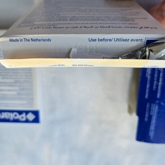 Polaroid 600 Instant Film 2 pack - Picture 7 of 8